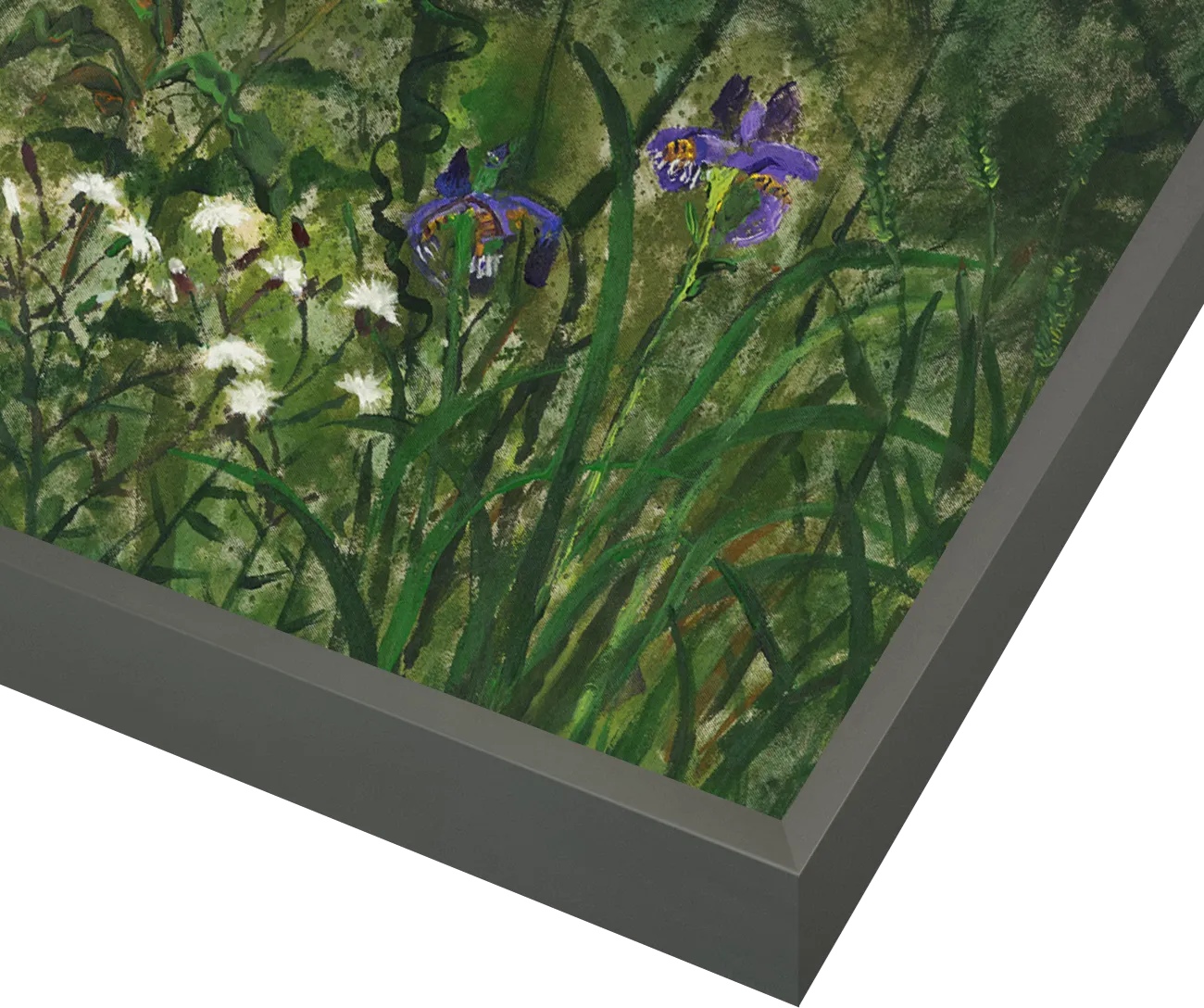 알루미늄 그레이